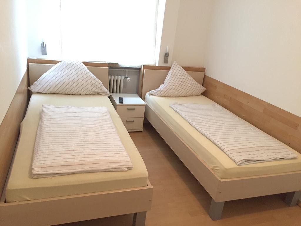 Myrooms Neu-Isenburg Room photo