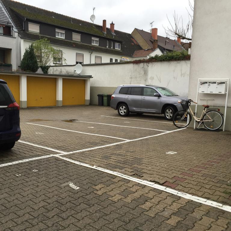 Myrooms Neu-Isenburg Exterior photo
