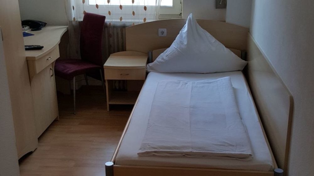 Myrooms Neu-Isenburg Exterior photo