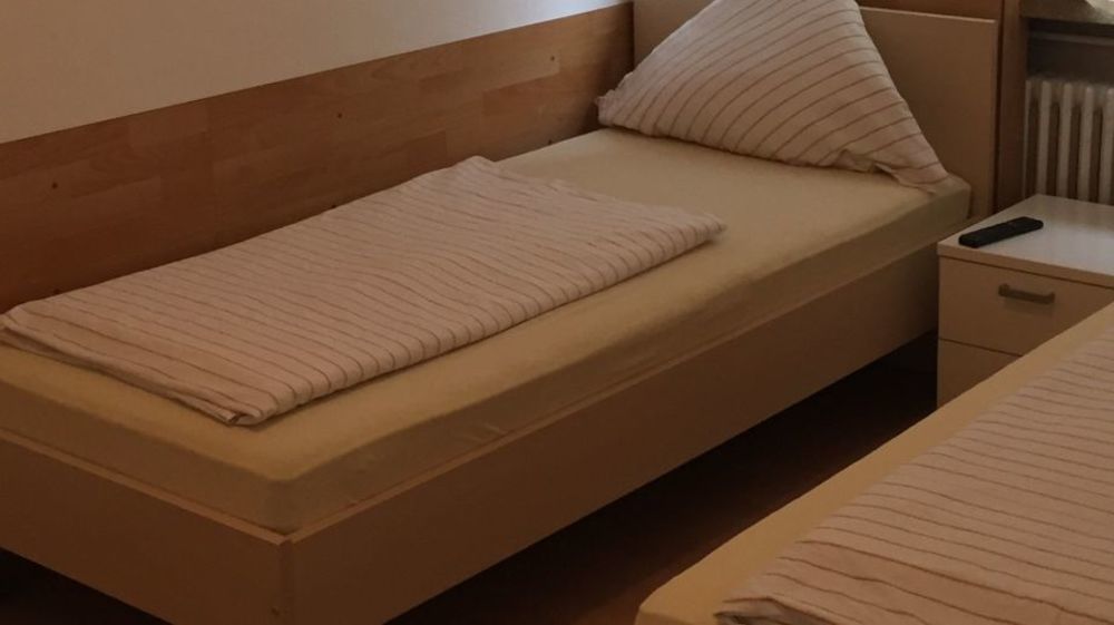 Myrooms Neu-Isenburg Exterior photo